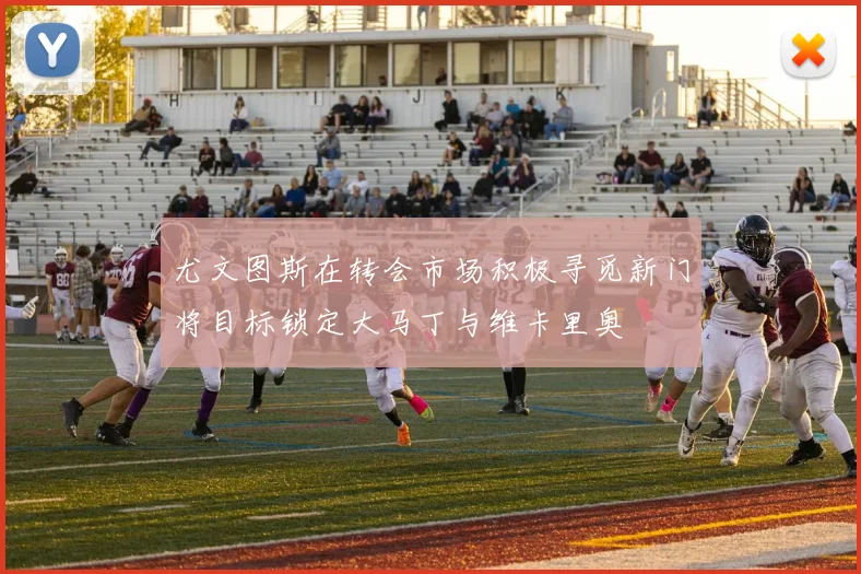 尤文图斯在转会市场积极寻觅新门将目标锁定大马丁与维卡里奥