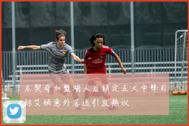 东契奇加盟湖人后锁定五大中锋目标艾顿意外落选引发热议